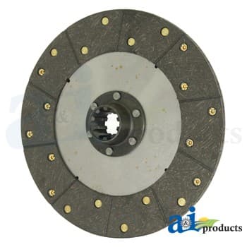 52848DA - Trans Disc: 11", solid