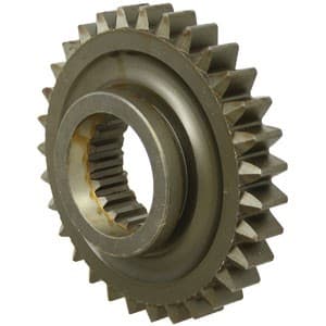 528675R1 - Gear, Sliding, 3rd/ 4th Speed