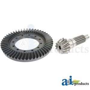 528707R1 - Ring & Pinion Set - Thumbnail 2