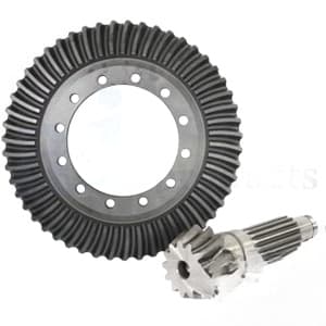 528707R1 - Ring & Pinion Set