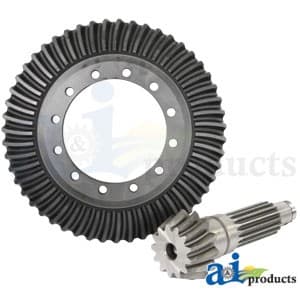 528707R1 - Ring & Pinion Set
