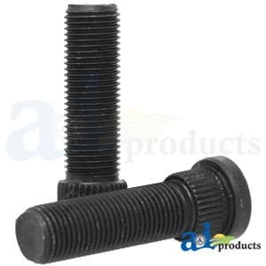 528803R1 - STUD BOLT 1/2" X 2" (10/PACK) - Thumbnail 2