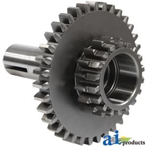 52945DE - Shaft, Transmission Drive - Thumbnail 3