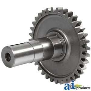 52945DE - Shaft, Transmission Drive