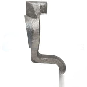 529490R1 - Reverse Shift Lever - Thumbnail 3