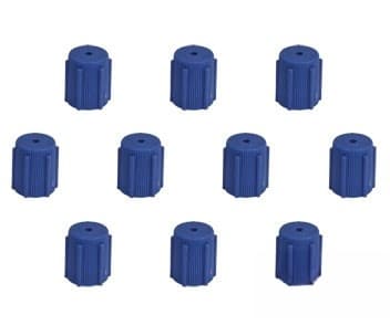 530-1009 - R134a Valve Cap