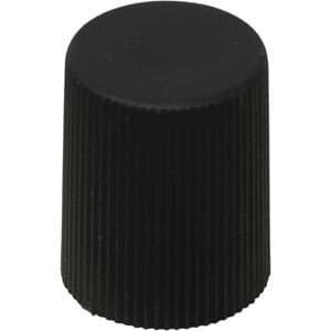 530-1014 - R134a Valve Cap