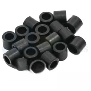 530-365 - Universal Charging Hose Adapter Gaskets - pkg of 20