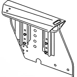 530966M92 - Fender, Flat Top (RH)