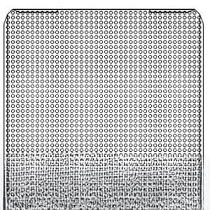 531233R2 - Screen, Grille