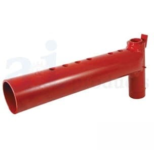 531260R92 - w/ Bushings Knee