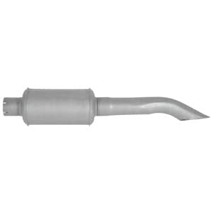 531852R1 - Muffler