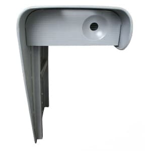 533187R1 - Fender, 1 Light (LH) - Thumbnail 3