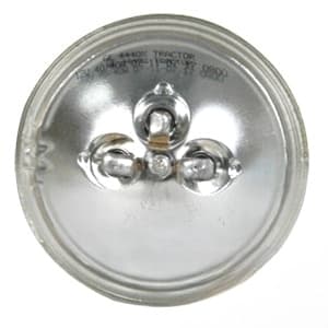 535505M1 - Sealed Beam (12 Volt) Bulb - Thumbnail 3