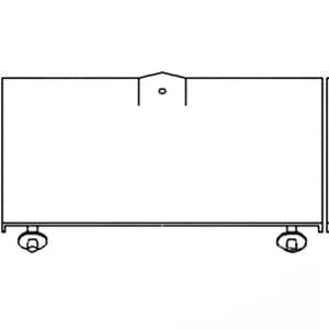 535938M1 - Door, Battery