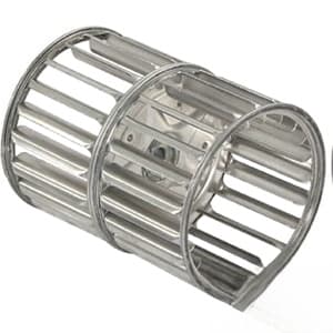 539018R2 - Impeller, LH