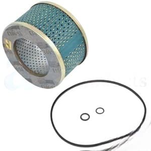 530144R92 - Hydraulic Filter - Thumbnail 2