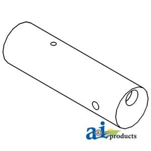 531240R1 - Pin, Axle Pivot Front