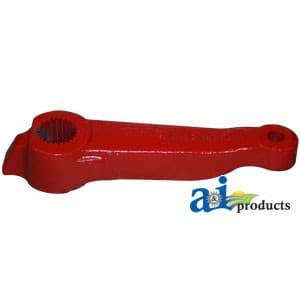531248US86 - Steering Arm, Undersize (LH) - Thumbnail 2