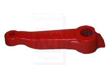 531249US86 - Steering Arm, Undersize (RH) - Thumbnail 2