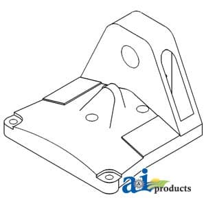531263R1 - Bolster Casting