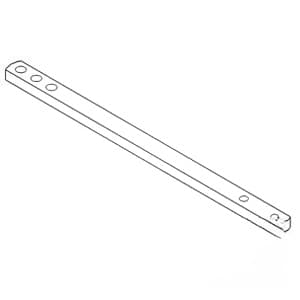 531468M1 - Swinging Drawbar