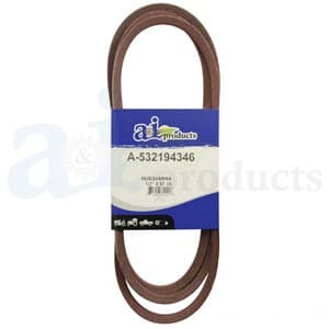 532194346 - Drive Belt