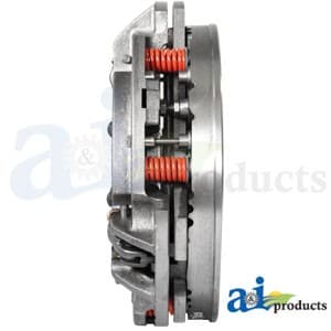 532319M91 - Clutch Assembly: 9" / 11", w/ PTO disc - Thumbnail 3