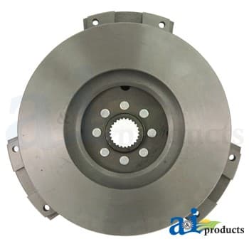 532320M91 - Pressure Plate: 11", 3 forged levers, w/ PTO disc - Thumbnail 4