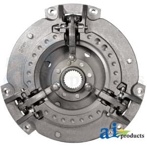 532321M91 - Clutch Assembly 11", w/ 9" PTO disc - Thumbnail 2