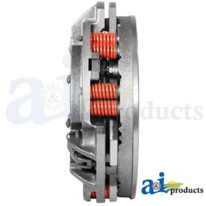 532321M91 - Clutch Assembly 11", w/ 9" PTO disc - Thumbnail 3