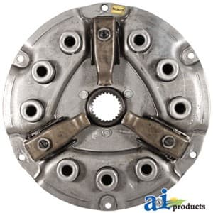 532322M91 - Pressure Plate: 10.5", w/ 1.137" flywheel step - Thumbnail 2