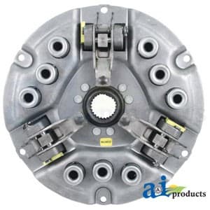 532323M91 - Pressure Plate: 11", (w/ 1.406" flywheel step) - Thumbnail 2