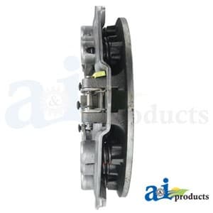 532323M91 - Pressure Plate: 11", (w/ 1.406" flywheel step) - Thumbnail 4