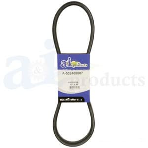 532408007 - Belt, Impeller Drive