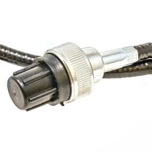 532430M91 - Tachometer Cable - Thumbnail 2