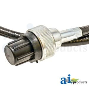 532430M91 - Cable, Tachometer - Thumbnail 2
