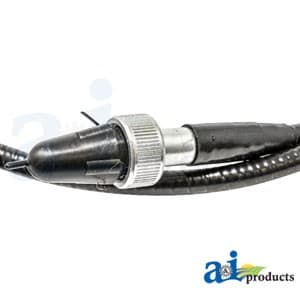 532430M91 - Cable, Tachometer - Thumbnail 3