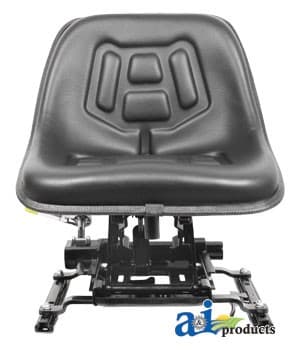533223R91 - Seat w/ Suspension - Thumbnail 2