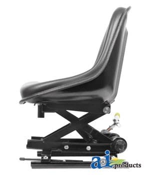 533223R91 - Seat w/ Suspension - Thumbnail 3