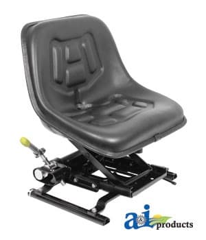 533223R91 - Seat w/ Suspension - Thumbnail 4
