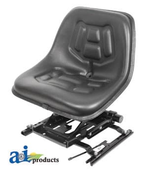 533223R91 - Seat w/ Suspension