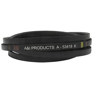 53418 - Blade Drive Belt - Thumbnail 2