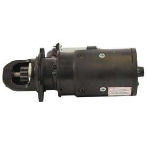 534191M91 - Delco Starter - Thumbnail 2