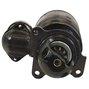 534191M91 - Delco Starter - Thumbnail 4