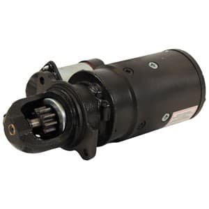 534191M91 - Starter, Delco