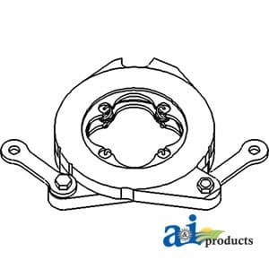 535873M91 - Brake Actuator Assembly