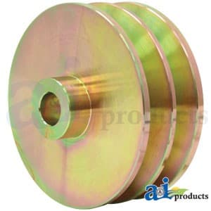 537070R1 - Pulley, Aternator (Double)