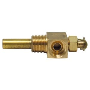 537978R1 - Fuel Shutoff Valve - Thumbnail 2