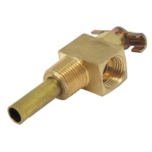 537978R1 - Fuel Shutoff Valve